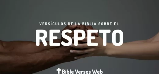 Versículos de la Biblia Sobre el Respeto