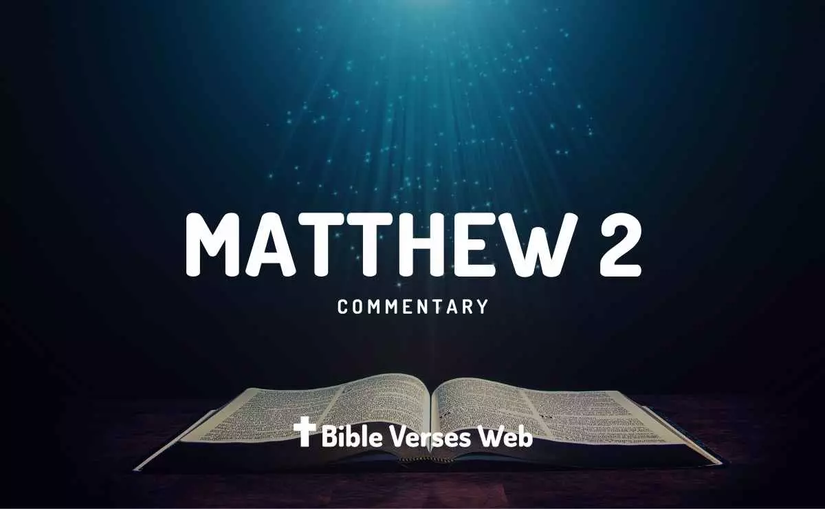 matthew-2-commentary-concise-bible-verses-web