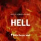 Bible Verses About Hell - King James Version (KJV)