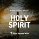 Bible Verses About Holy Spirit - King James Version (KJV)